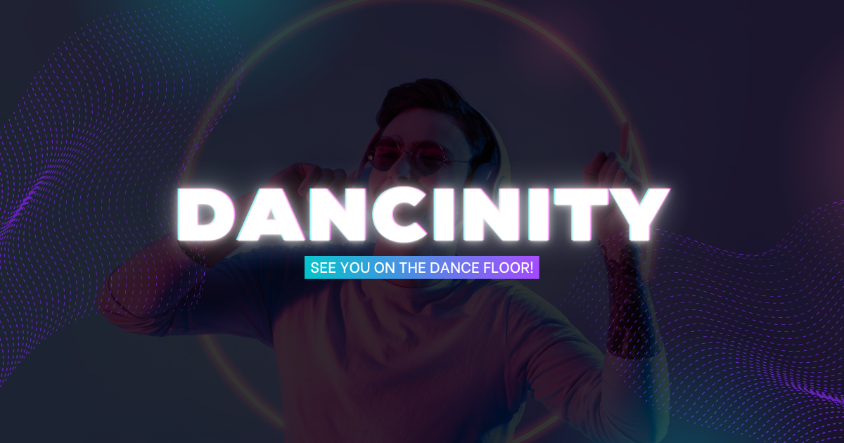 Dancinity | Hello World